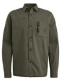 PME Legend Long Sleeve Shirt Mattweave PSI2502221