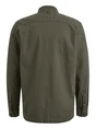 PME Legend Long Sleeve Shirt Mattweave PSI2502221