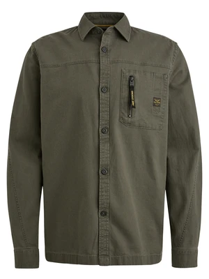 PME Legend Long Sleeve Shirt Mattweave PSI2502221
