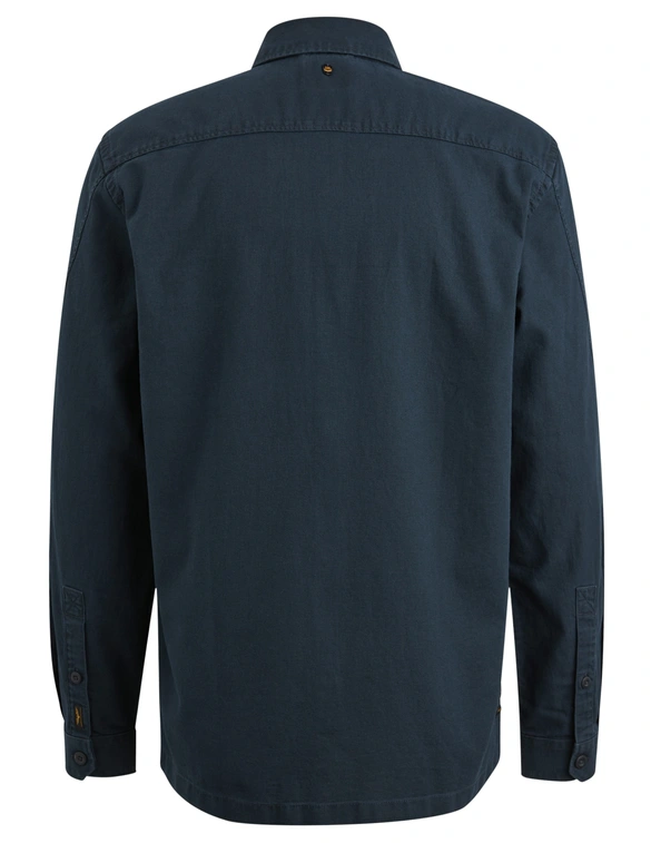 PME Legend Long Sleeve Shirt Mattweave PSI2502221