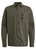 PME Legend Long Sleeve Shirt Mattweave PSI2502221