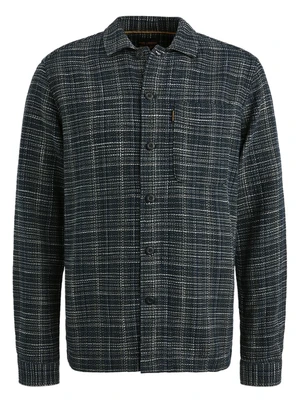 PME Legend LONG SLEEVE SHIRT Multi clr Mattwe PSI2508205