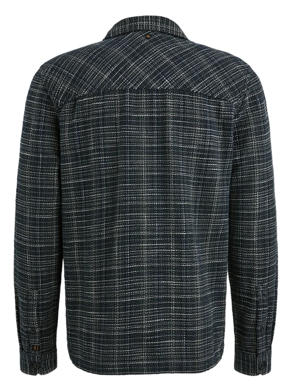 PME Legend LONG SLEEVE SHIRT Multi clr Mattwe PSI2508205