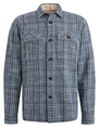 PME Legend Long Sleeve Shirt Multi Clr Tweed PSI2411241