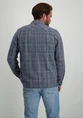 PME Legend Long Sleeve Shirt Multi Clr Tweed PSI2411241