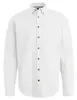 PME Legend Long Sleeve Shirt Oxford Stretch PSI2400022