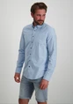 PME Legend Long Sleeve Shirt Oxford Stretch PSI2400022