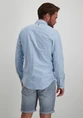 PME Legend Long Sleeve Shirt Oxford Stretch PSI2400022