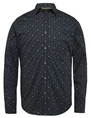 PME Legend Long Sleeve Shirt Print on Cotton PSI2209239
