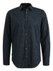 PME Legend Long Sleeve Shirt Print on Cotton PSI2502208