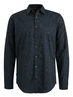 PME Legend Long Sleeve Shirt Print on Cotton PSI2502208