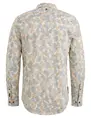 PME Legend Long Sleeve Shirt Print On Ctn Lin PSI2406231