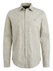 PME Legend LONG SLEEVE SHIRT Print on Ctn/Lyc PSI2508211
