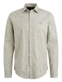 PME Legend LONG SLEEVE SHIRT Print on Ctn/Lyc PSI2508211