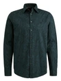 PME Legend LONG SLEEVE SHIRT Print on Ctn/Lyc PSI2508211
