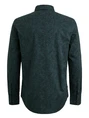 PME Legend LONG SLEEVE SHIRT Print on Ctn/Lyc PSI2508211