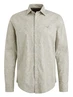 PME Legend LONG SLEEVE SHIRT Print on Ctn/Lyc PSI2508211