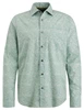 PME Legend Long Sleeve Shirt Print On Poplin PSI2311230