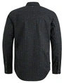 PME Legend Long Sleeve Shirt Print on Poplin PSI2410204