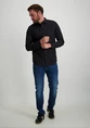 PME Legend Long Sleeve Shirt Print on Poplin PSI2410204