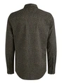 PME Legend Long Sleeve Shirt Print On Slub PSI2506231