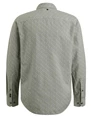 PME Legend Long Sleeve Shirt Print On YD Chec PSI2402204