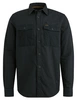 PME Legend LONG SLEEVE SHIRT Quilt Poplin PSI2508209