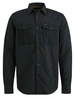 PME Legend LONG SLEEVE SHIRT Quilt Poplin PSI2508209