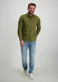 PME Legend Long Sleeve Shirt Ribstop PSI2502215