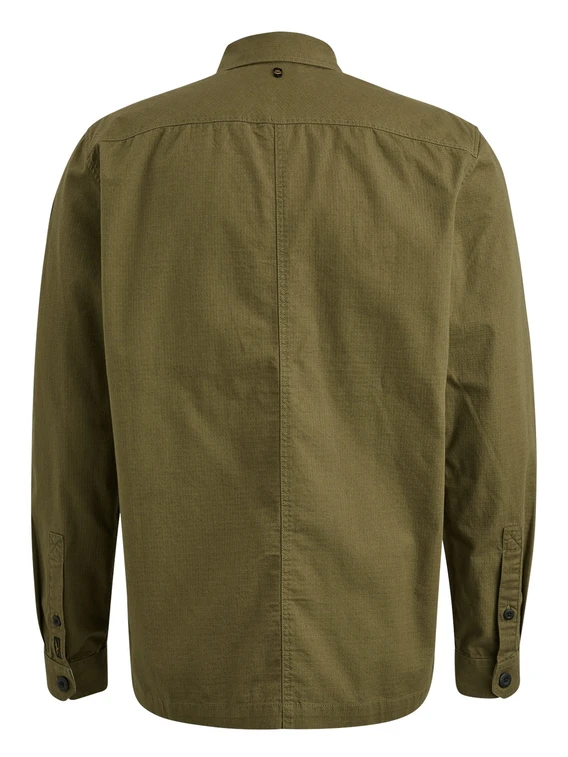 PME Legend Long Sleeve Shirt Ribstop PSI2502215