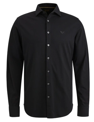 PME Legend Long Sleeve Shirt Satin Jersey PSI2411234
