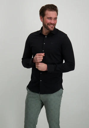 PME Legend Long Sleeve Shirt Satin Jersey PSI2411234