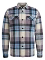 PME Legend Long Sleeve Shirt Slub Yarn Dyed C PSI2502210