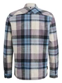 PME Legend Long Sleeve Shirt Slub Yarn Dyed C PSI2502210