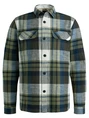 PME Legend Long Sleeve Shirt Slub Yarn Dyed C PSI2502210
