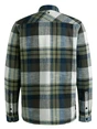 PME Legend Long Sleeve Shirt Slub Yarn Dyed C PSI2502210