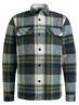 PME Legend Long Sleeve Shirt Slub Yarn Dyed C PSI2502210