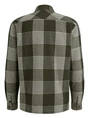 PME Legend LONG SLEEVE SHIRT Structure Block PSI2508214