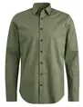 PME Legend Long Sleeve Shirt Twill Stretch PSI2400011