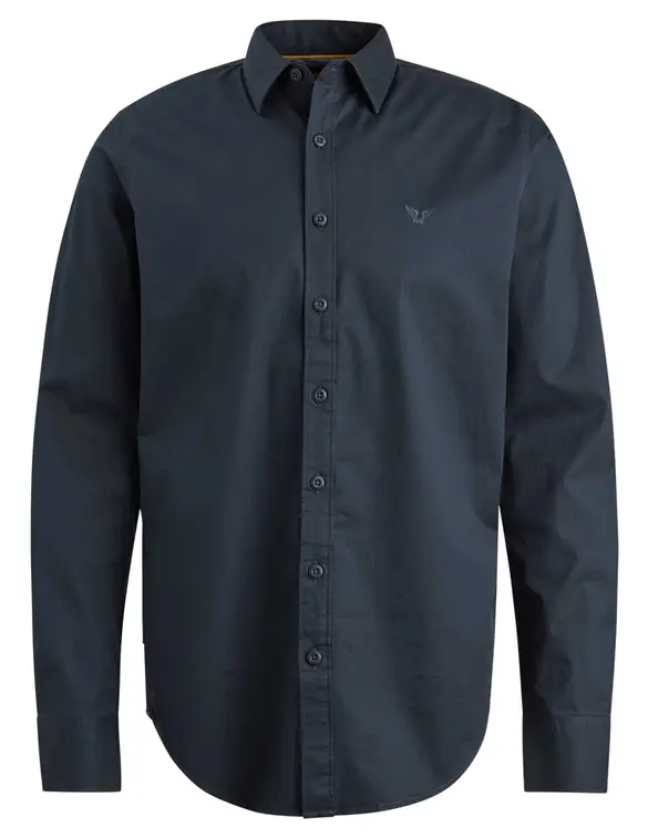 PME Legend Long Sleeve Shirt Twill Stretch PSI2400011