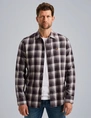 PME Legend Long Sleeve Shirt Twill Yarndyed C PSI2410200