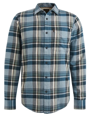PME Legend Long Sleeve Shirt Twill Yd Check PSI2411230