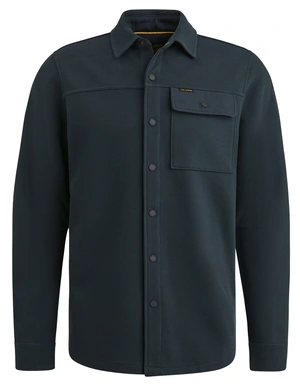 PME Legend Long Sleeve Shirt Waffle Double fa PSI2411254