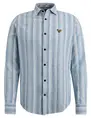 PME Legend Long Sleeve Shirt Yarn Dyed Stripe PSI2403246