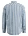 PME Legend Long Sleeve Shirt Yarn Dyed Stripe PSI2403246