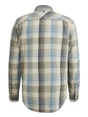 PME Legend Long Sleeve Shirt Yarn Dyed Twill PSI2502200