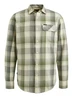 PME Legend Long Sleeve Shirt Yarn Dyed Twill PSI2502200