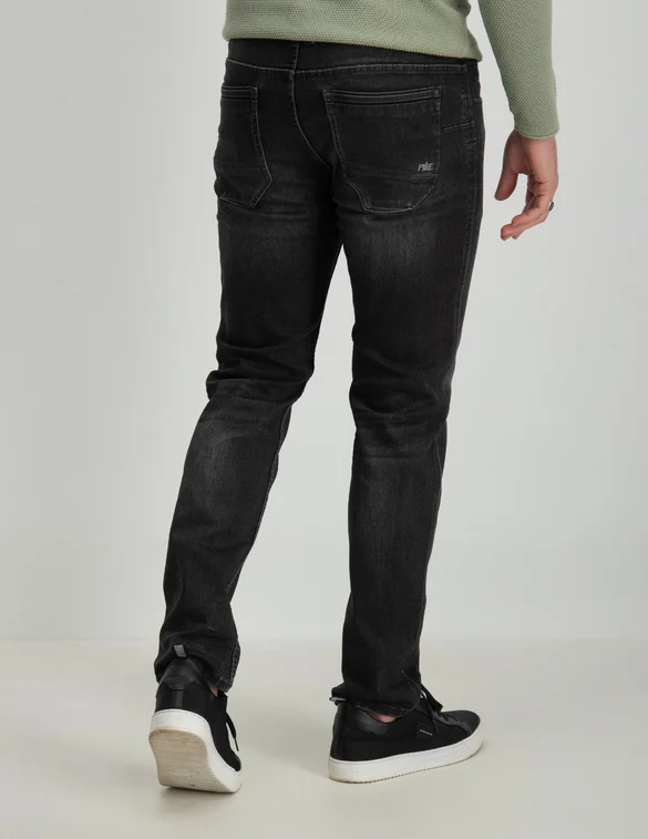 PME Legend NIGHTFLIGHT JEANS STONE PTR120-SMG