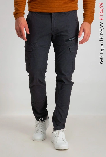 PME Legend Nordrop Cargo Broek
