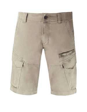 PME Legend NORDROP CARGO SHORTS STRETCH TWILL PSH2304660